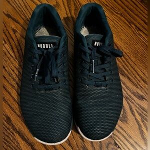 Men’s Nobull Outwork Sneakers